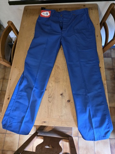 Pantalon travail le - ,