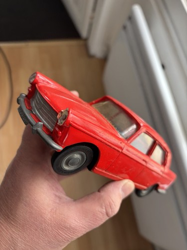 Jep peugeot 404 - jep,