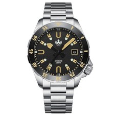 Phoibos APOLLO 200M Acier