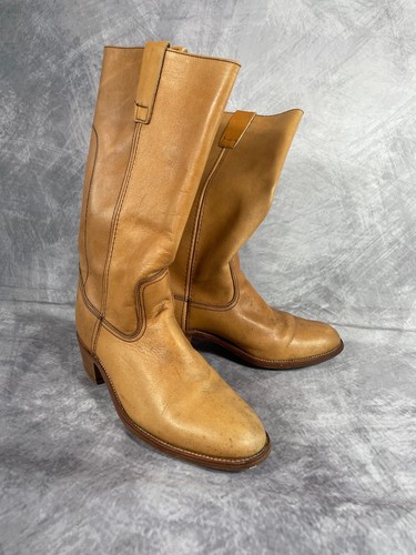 Vintage bottes sancho - vintage,