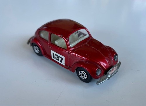 Matchbox superfast 15 - superfast, n°15