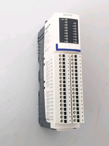Schneider electric advantys - schneider,