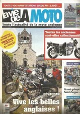 LA VIE DE LA MOTO N°664