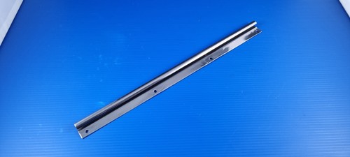 Baguette finition inox - finition, en