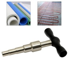 Expandeur de tube calibrateur