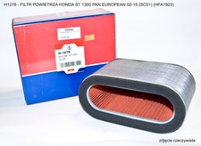 FILTRE A AIR HONDA ST 1300 PAN
