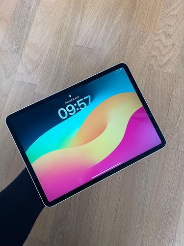 Ipad pro 3e - pro,