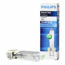 Philips Lampe à Vapeur