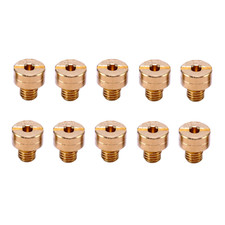 Jeu De Gicleurs Principaux