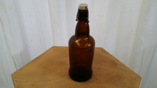 Ancienne bouteille bière - ancienne,