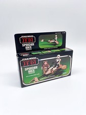 Speeder Bike STAR WARS  Kenner