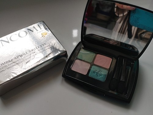 Lancôme ombre paupière - a,