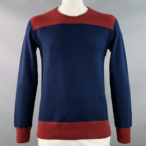 Visvim taille pull - pull, en