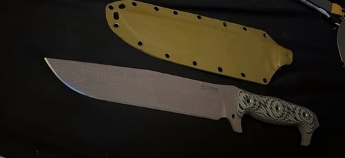 Busse double talon - , battle