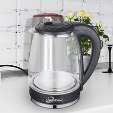 Bouilloire électrique 2L
