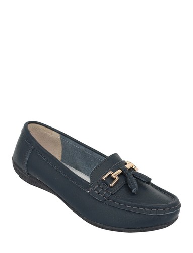 Chaussures pointure large - pointure,