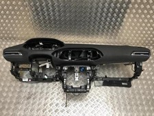 Tableau de bord PEUGEOT 308 2 SW PHASE 2 BREAK