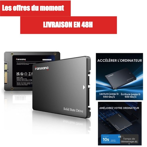 Fanxiang s101 1to ssd - fanxiang,