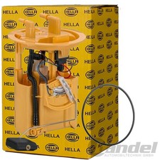 HELLA Unité D'Injection de
