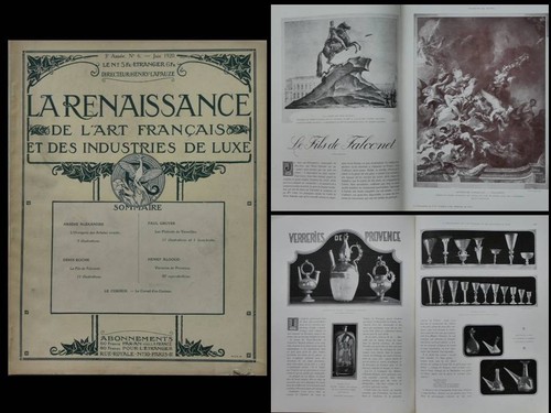 Renaissance l art - la, de