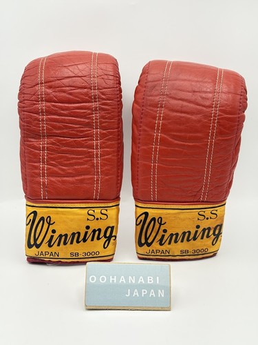 Gants frappe sac boxe - de,