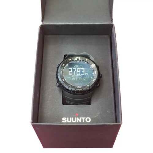 Montre sport suunto core - sport,