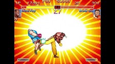 STREET FIGHTER 30 TH
