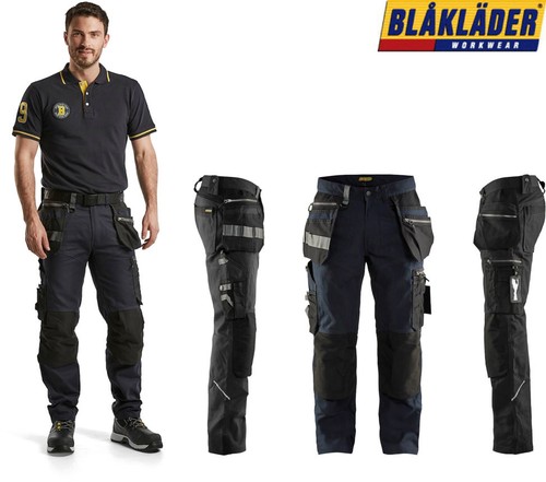 Blakläder pantalon travail - blakläder,