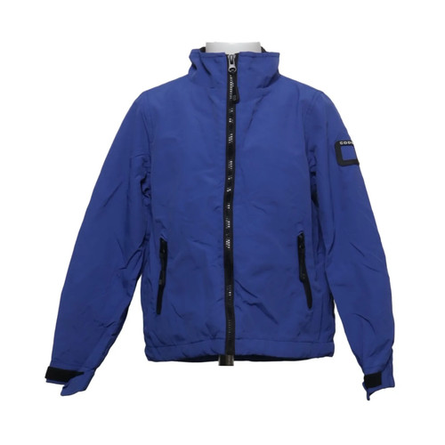 Code zero veste - tout, temps