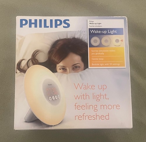 Philips smartsleep wake - philips,