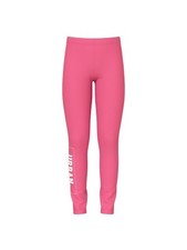 Leggings Fille En Coton