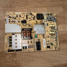 CARTE ALIM DPS-165HP- Sharp