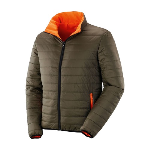 Blouson travail haute - de,