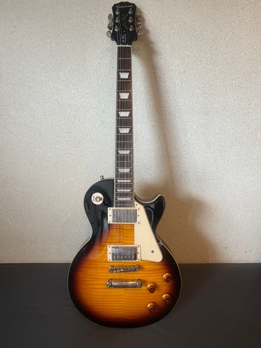 Epiphone les paul - epiphone, standard