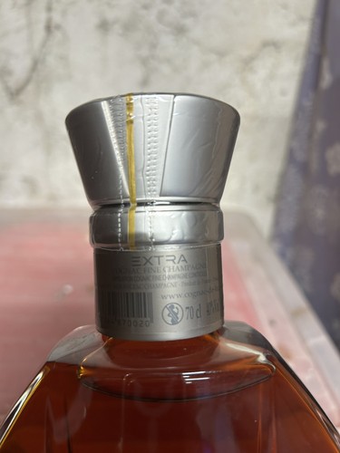 Cognac luze extra - de,