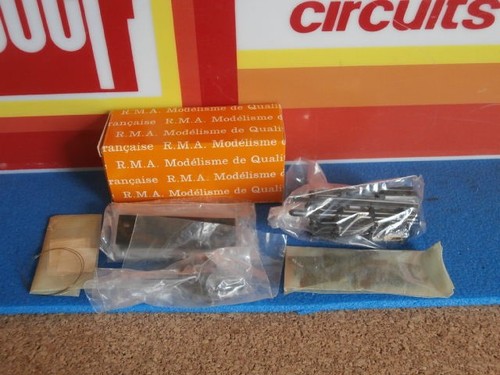 Rare neuve assembler - neuve,