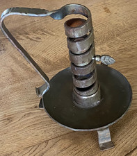 Rat de cave Bougeoir à main