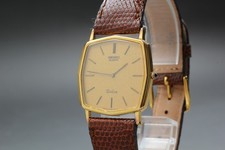 Vintage 1982 [Exc+5] SEIKO