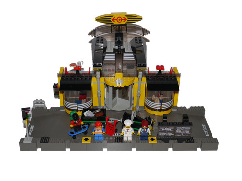Lego train chemin de - lego®,
