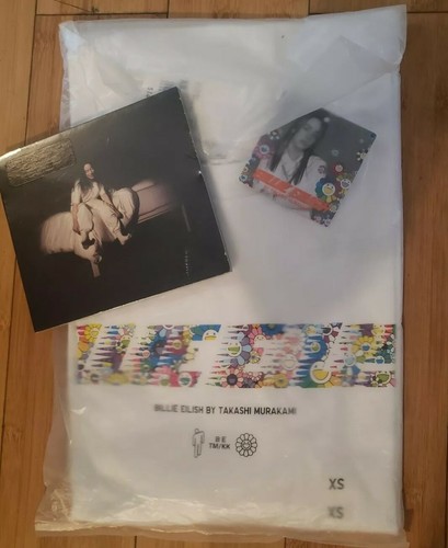Limited billie eilish - limited, by