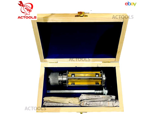 Kit rodage moteur - de,