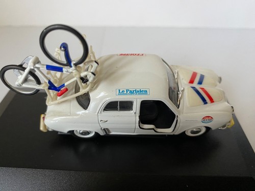 Miniature tdf 1959 - 1/43,, tdf,