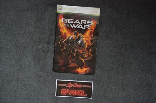 Pas jeu notice - pas,