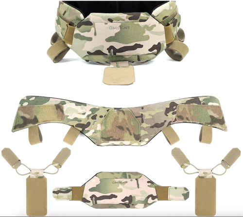 Collier protection - collier, de