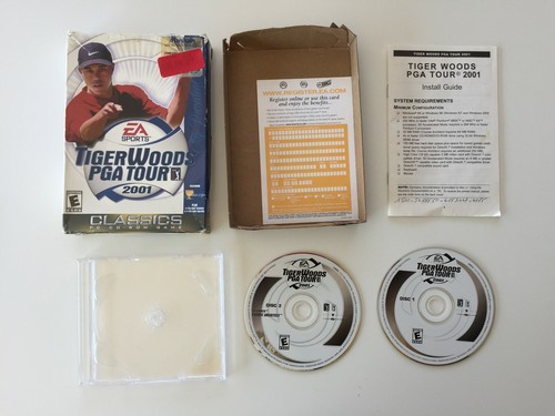 Tiger woods pga tour - woods,