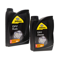 BARDHAL Additif Traitement