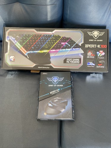 Advance spirit gamer - advance,