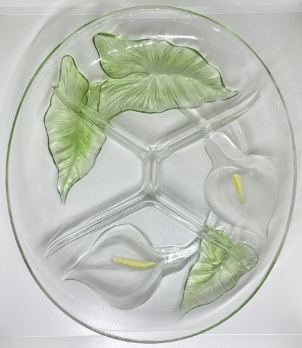 Ancien plat assiette - assiette, verre