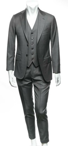 Musika frere bespoke mens - musika,