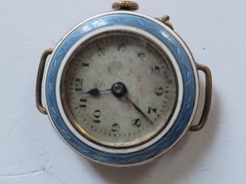 Ancienne montre bracelet - montre, de